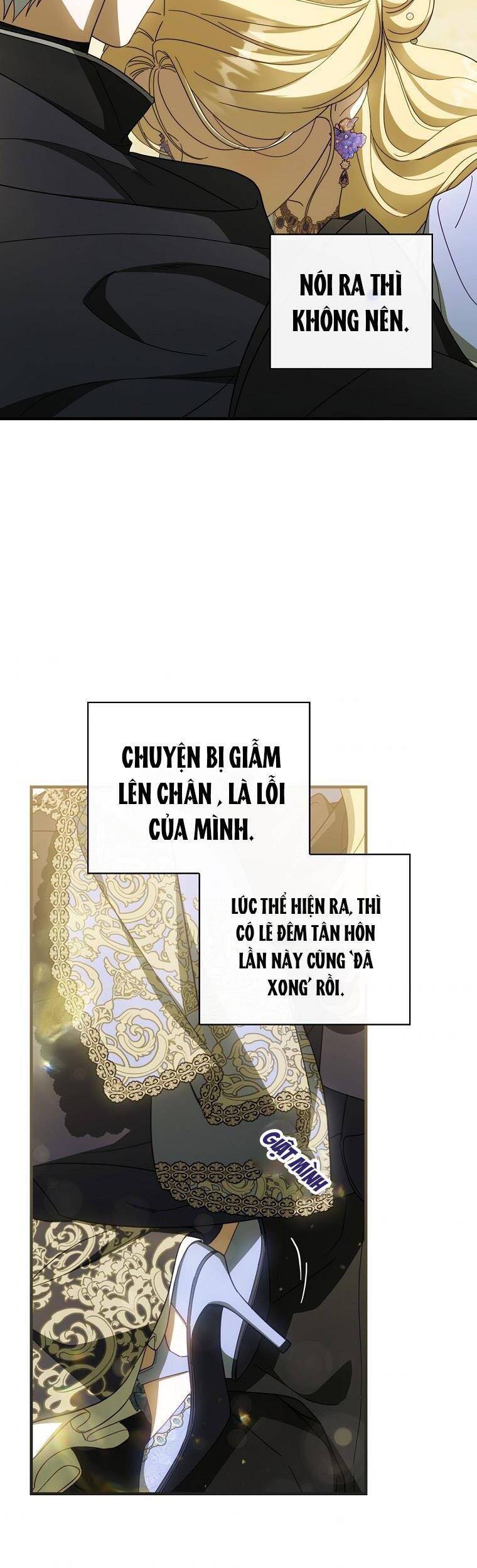 Phương Pháp Khiến Phu Quân Đứng Về Phía Tôi - Chương 54