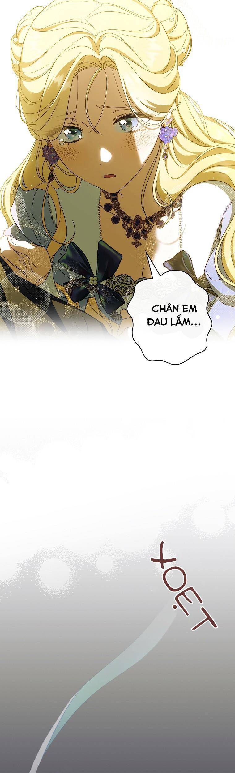 Phương Pháp Khiến Phu Quân Đứng Về Phía Tôi - Chương 54