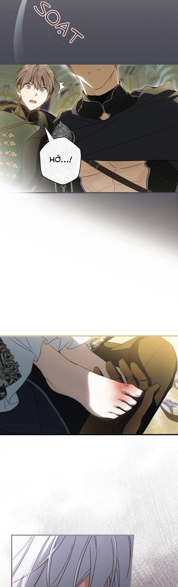 Phương Pháp Khiến Phu Quân Đứng Về Phía Tôi - Chương 54