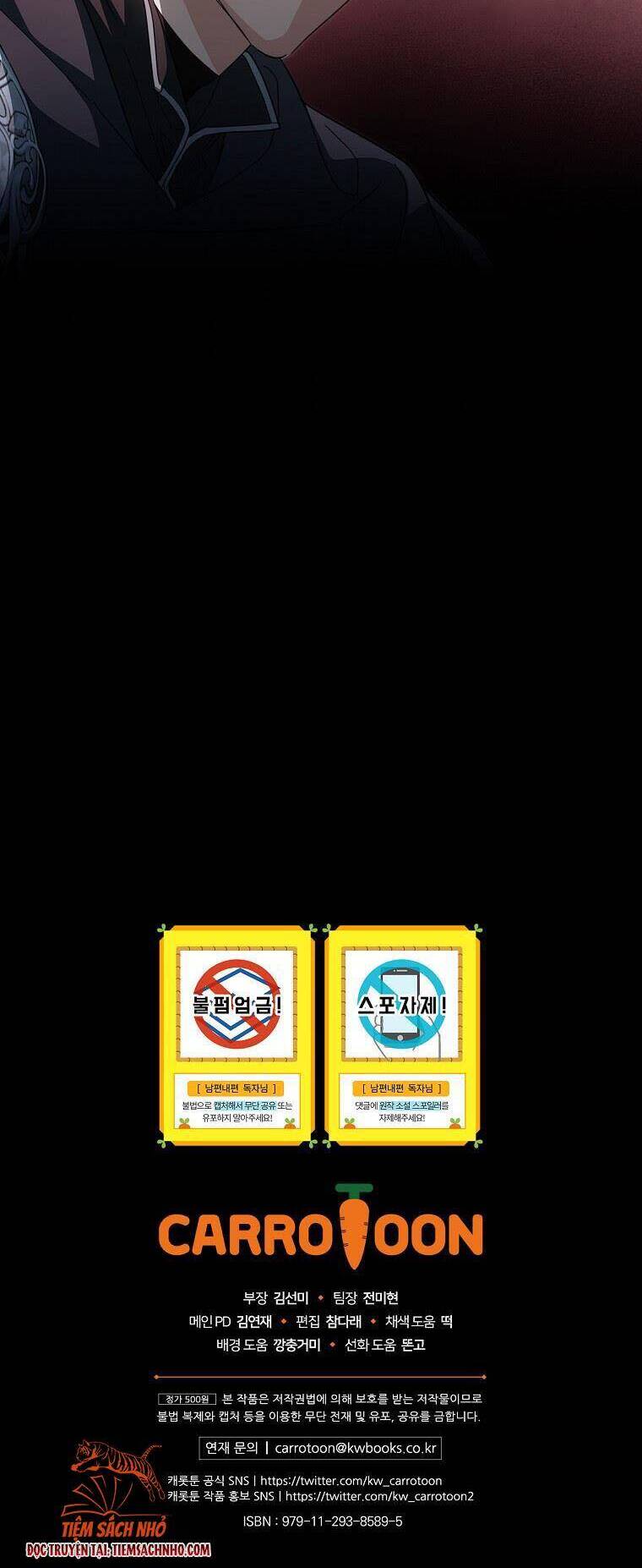 Phương Pháp Khiến Phu Quân Đứng Về Phía Tôi - Chương 54