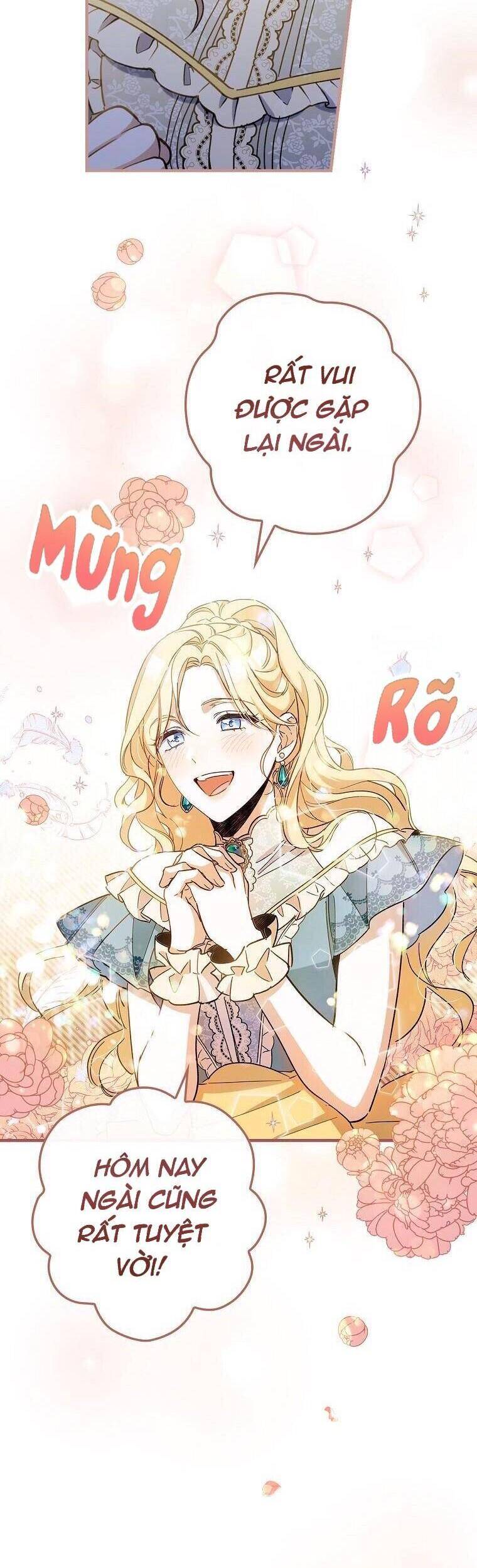 Phương Pháp Khiến Phu Quân Đứng Về Phía Tôi - Chương 9