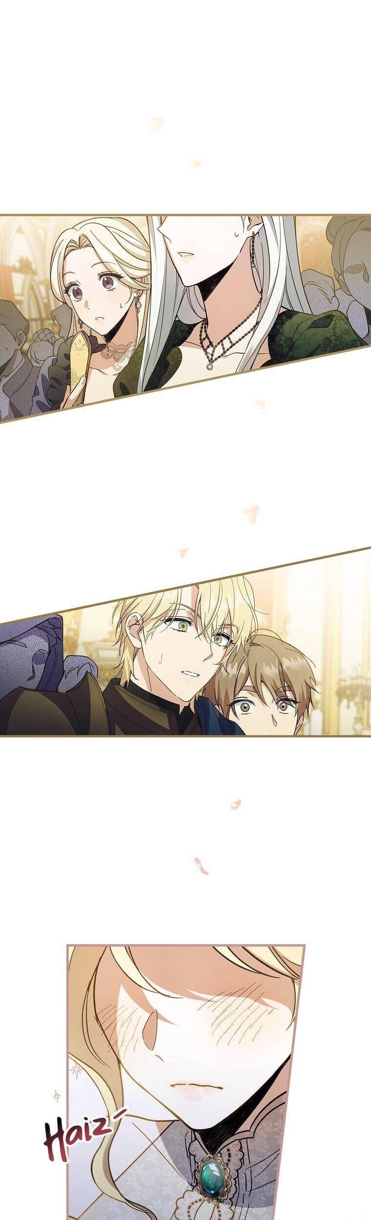 Phương Pháp Khiến Phu Quân Đứng Về Phía Tôi - Chương 9