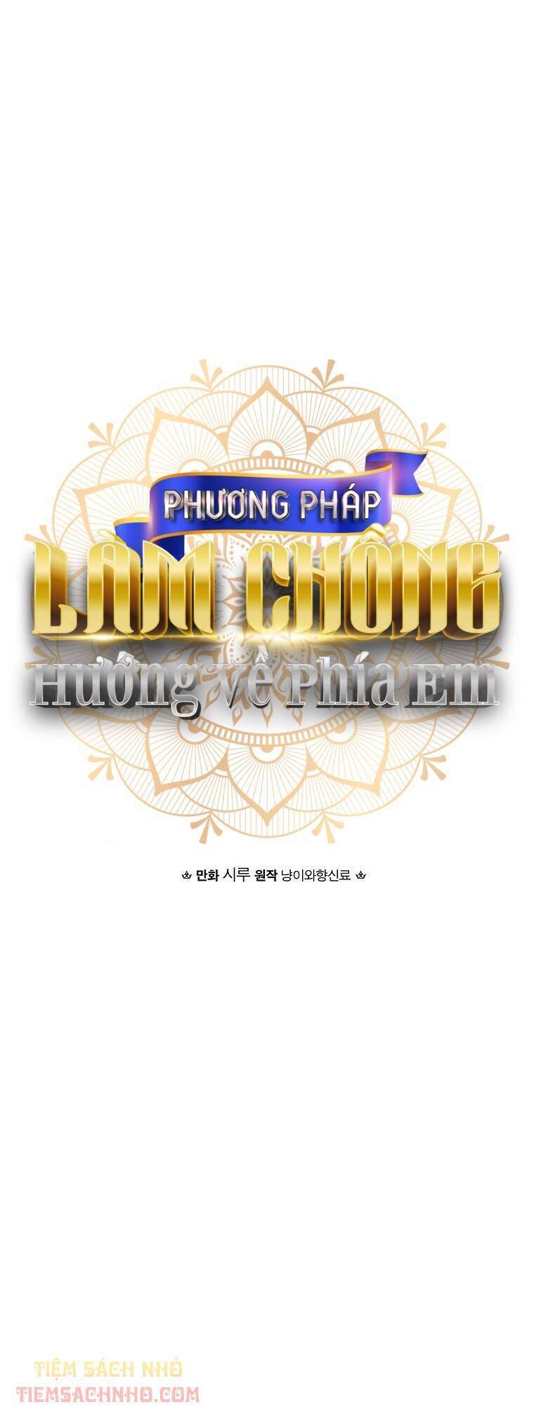 Phương Pháp Khiến Phu Quân Đứng Về Phía Tôi - Chương 9