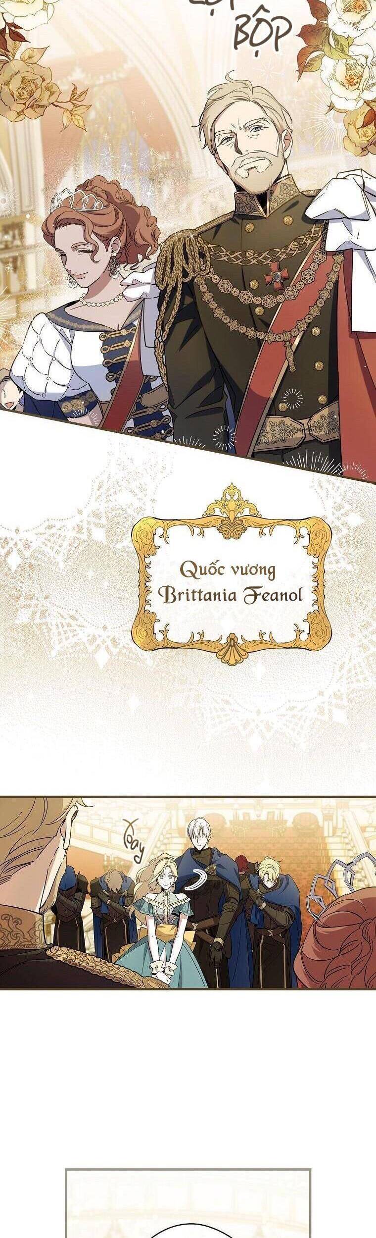 Phương Pháp Khiến Phu Quân Đứng Về Phía Tôi - Chương 9