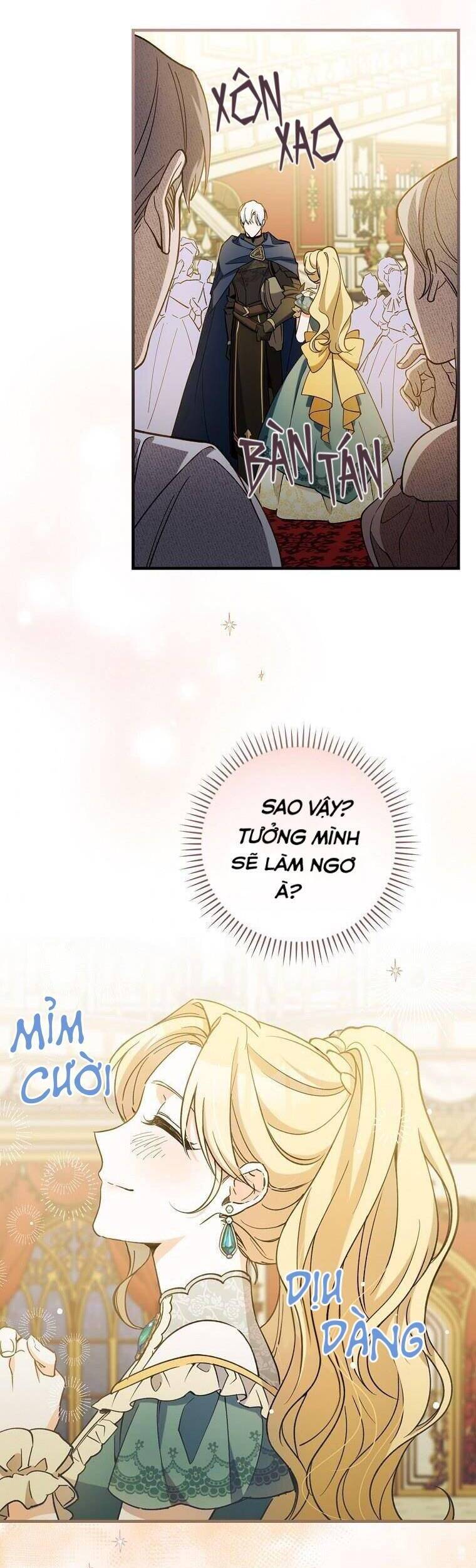 Phương Pháp Khiến Phu Quân Đứng Về Phía Tôi - Chương 9