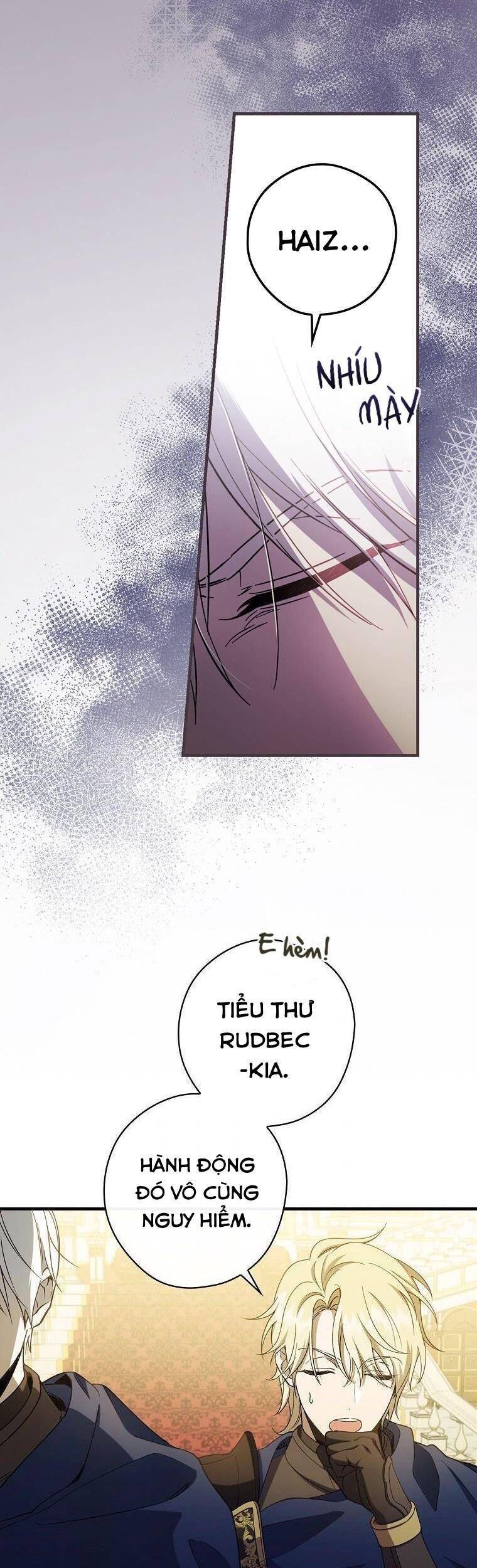 Phương Pháp Khiến Phu Quân Đứng Về Phía Tôi - Chương 9