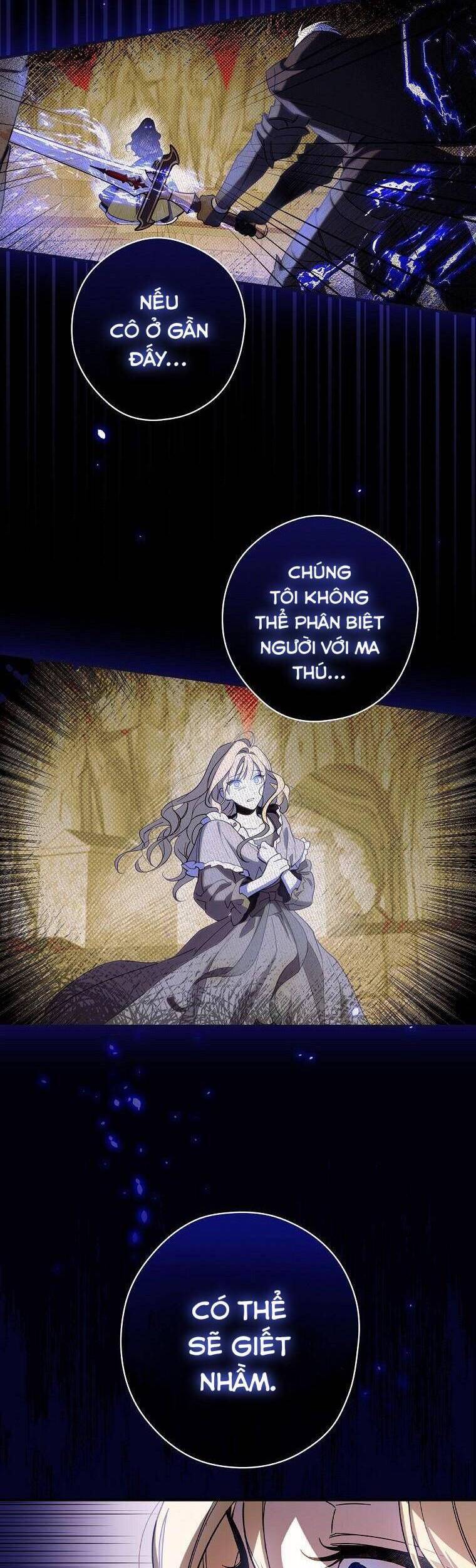 Phương Pháp Khiến Phu Quân Đứng Về Phía Tôi - Chương 9