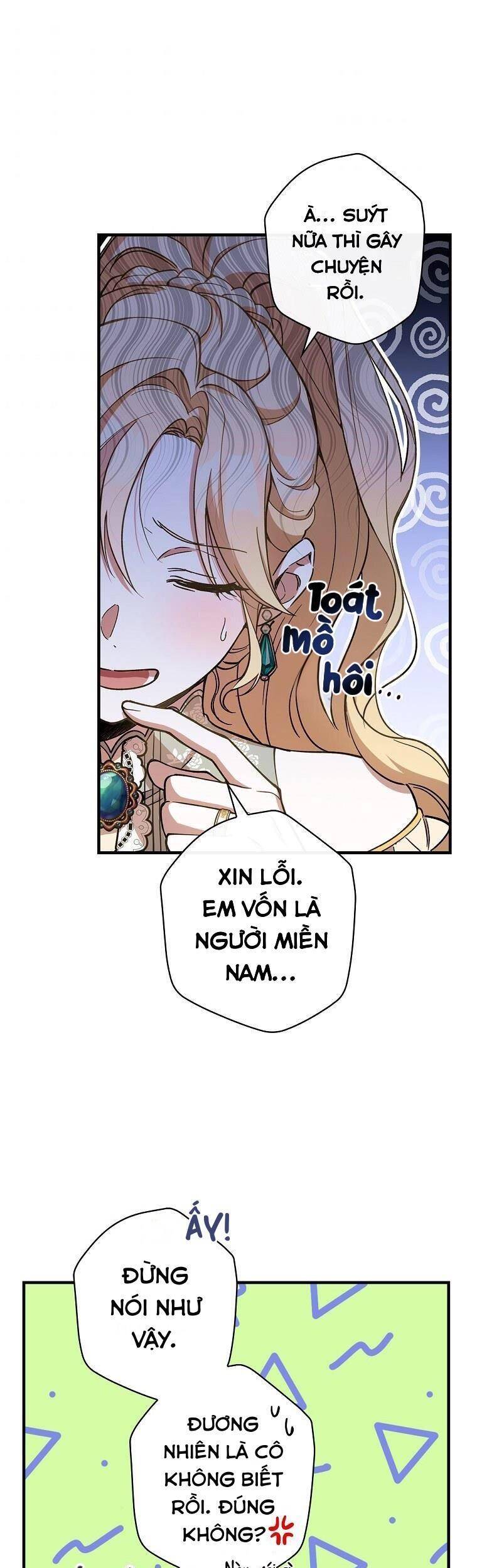 Phương Pháp Khiến Phu Quân Đứng Về Phía Tôi - Chương 9