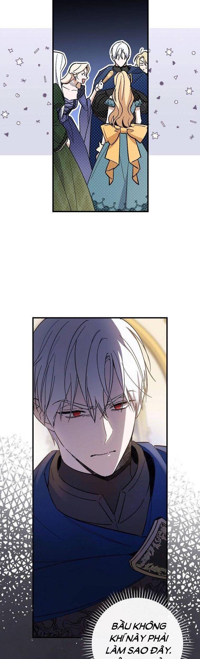 Phương Pháp Khiến Phu Quân Đứng Về Phía Tôi - Chương 9