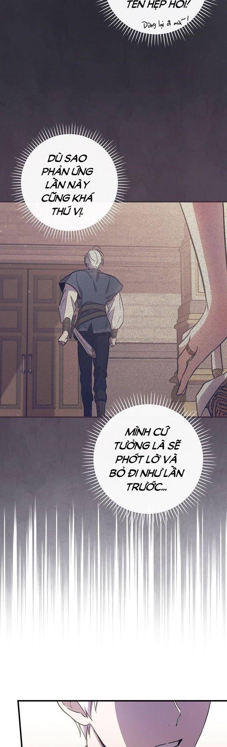 Phương Pháp Khiến Phu Quân Đứng Về Phía Tôi - Chương 9