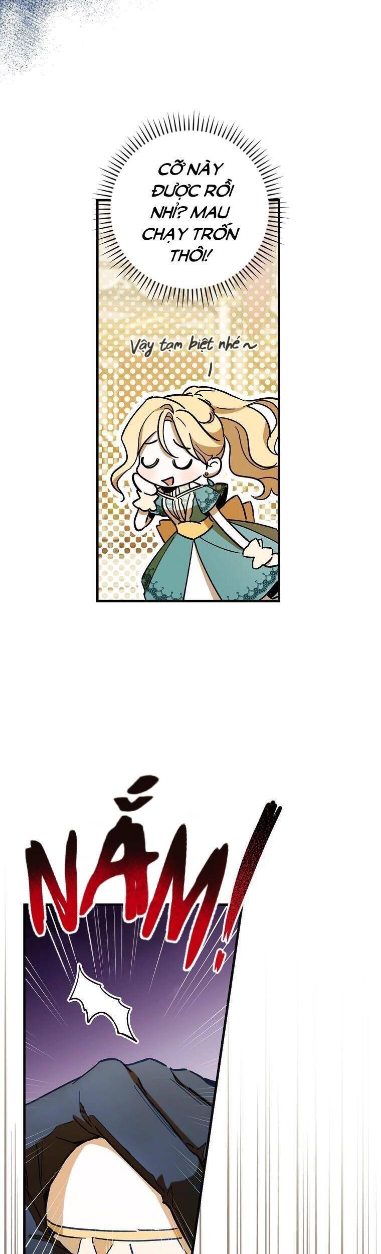 Phương Pháp Khiến Phu Quân Đứng Về Phía Tôi - Chương 9