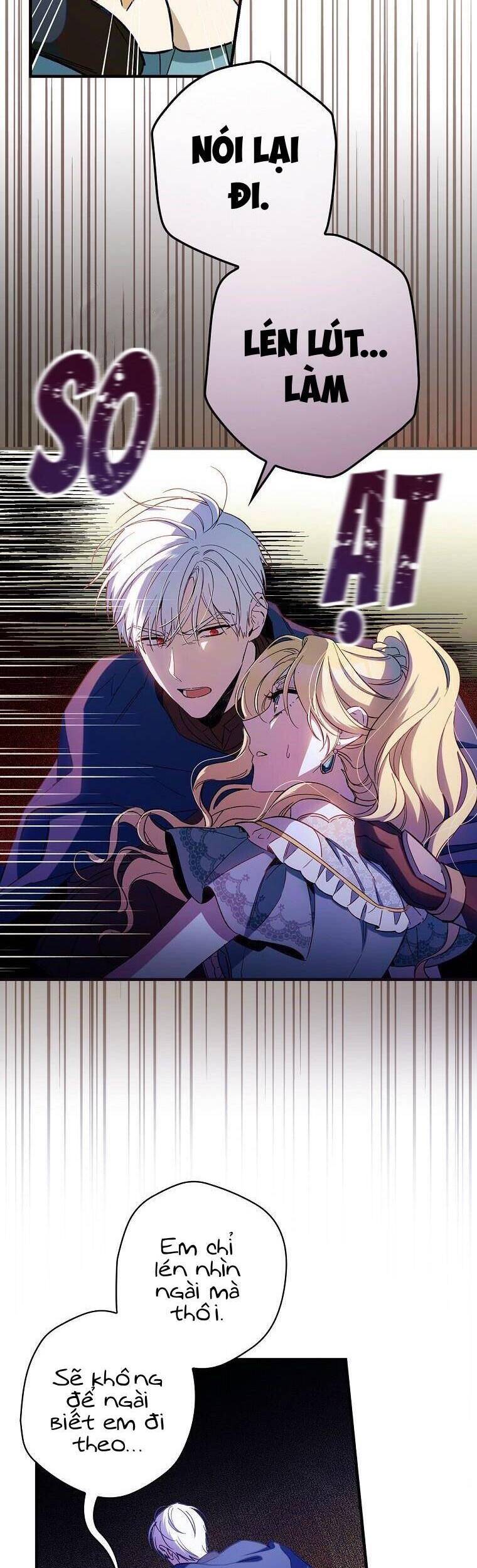 Phương Pháp Khiến Phu Quân Đứng Về Phía Tôi - Chương 9