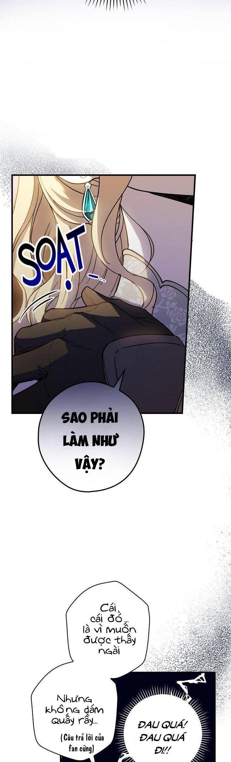 Phương Pháp Khiến Phu Quân Đứng Về Phía Tôi - Chương 9