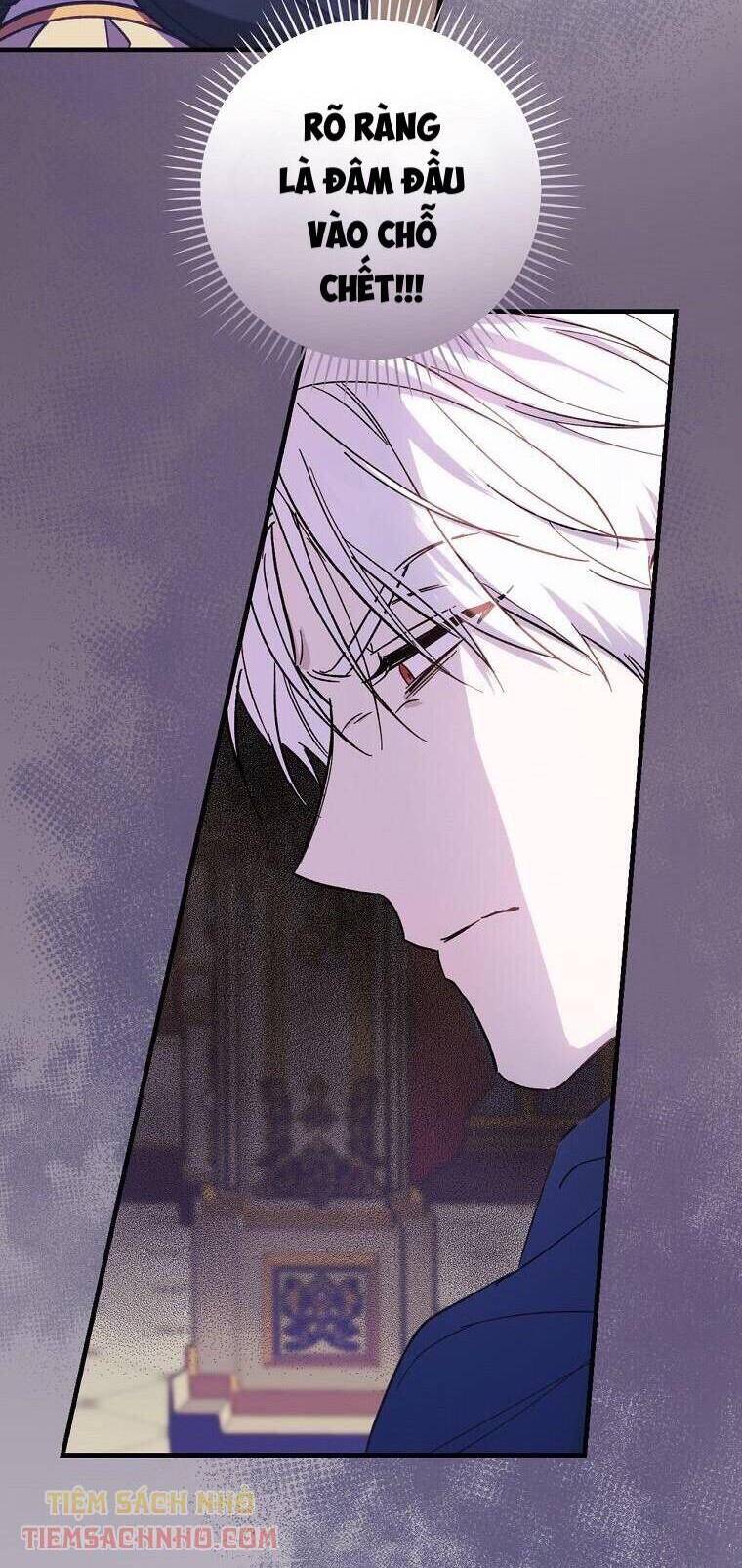 Phương Pháp Khiến Phu Quân Đứng Về Phía Tôi - Chương 9