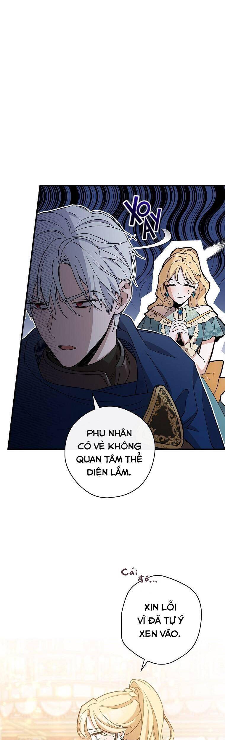 Phương Pháp Khiến Phu Quân Đứng Về Phía Tôi - Chương 9