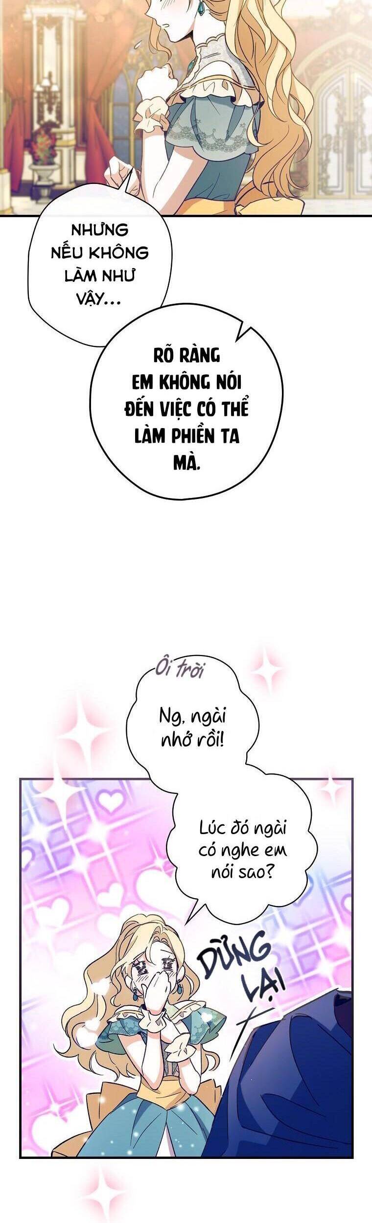 Phương Pháp Khiến Phu Quân Đứng Về Phía Tôi - Chương 9