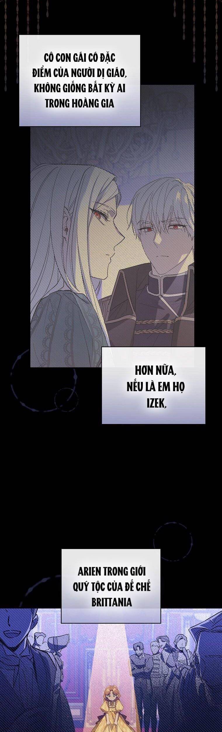 Phương Pháp Khiến Phu Quân Đứng Về Phía Tôi - Chương 9