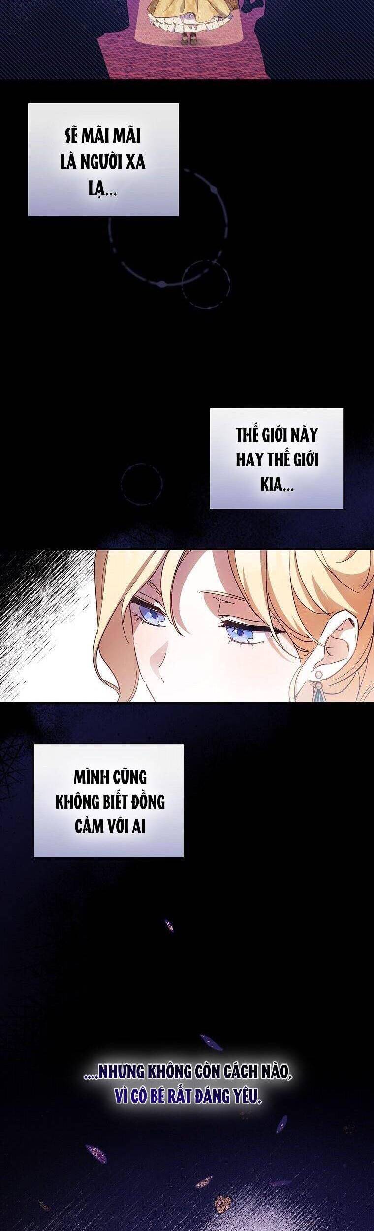 Phương Pháp Khiến Phu Quân Đứng Về Phía Tôi - Chương 9