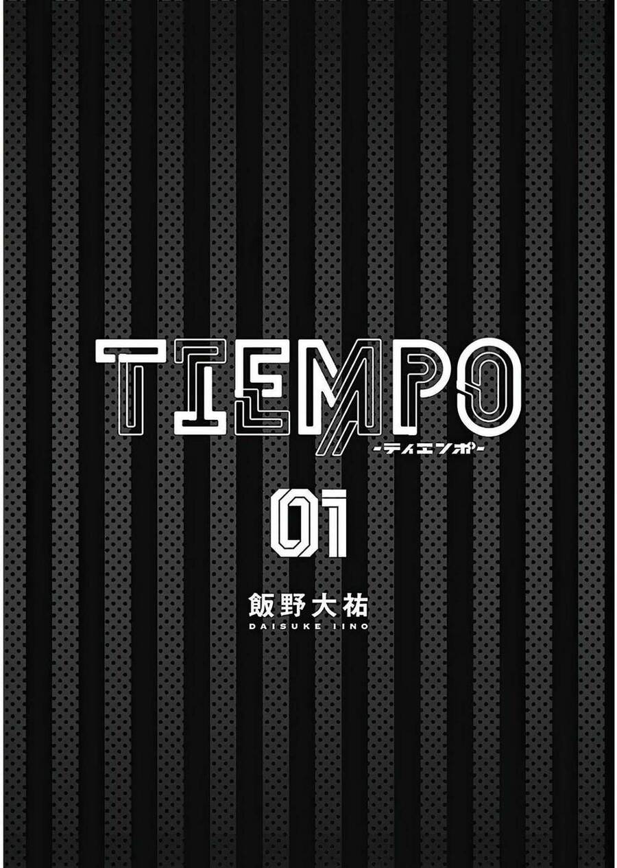 Tiempo - Chương 1.1