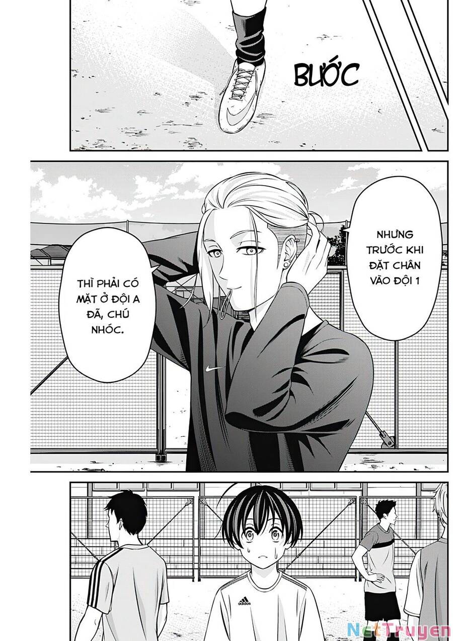 Tiempo - Chương 10