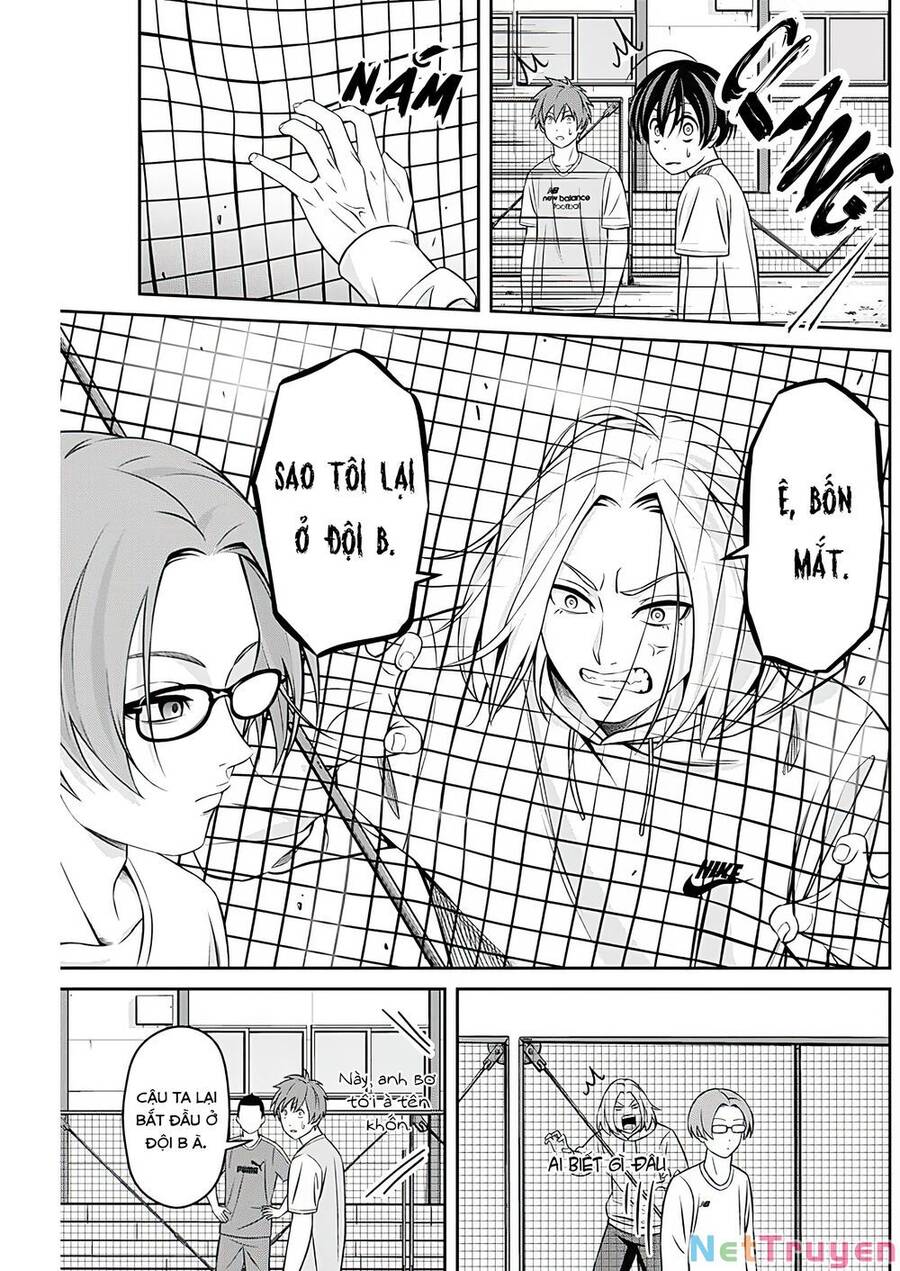 Tiempo - Chương 10