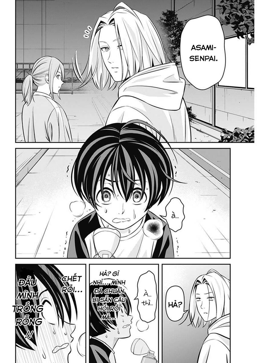 Tiempo - Chương 13