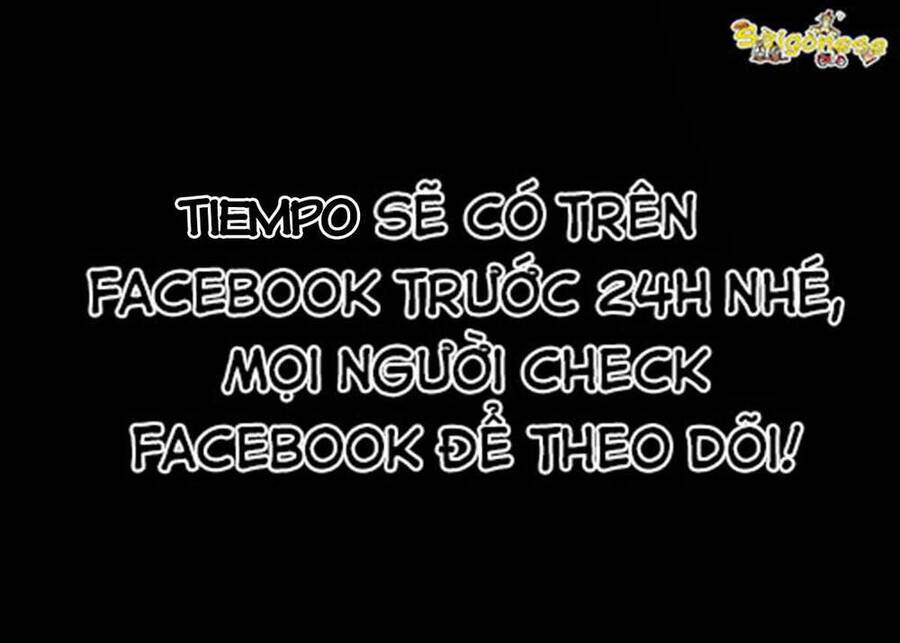 Tiempo - Chương 2