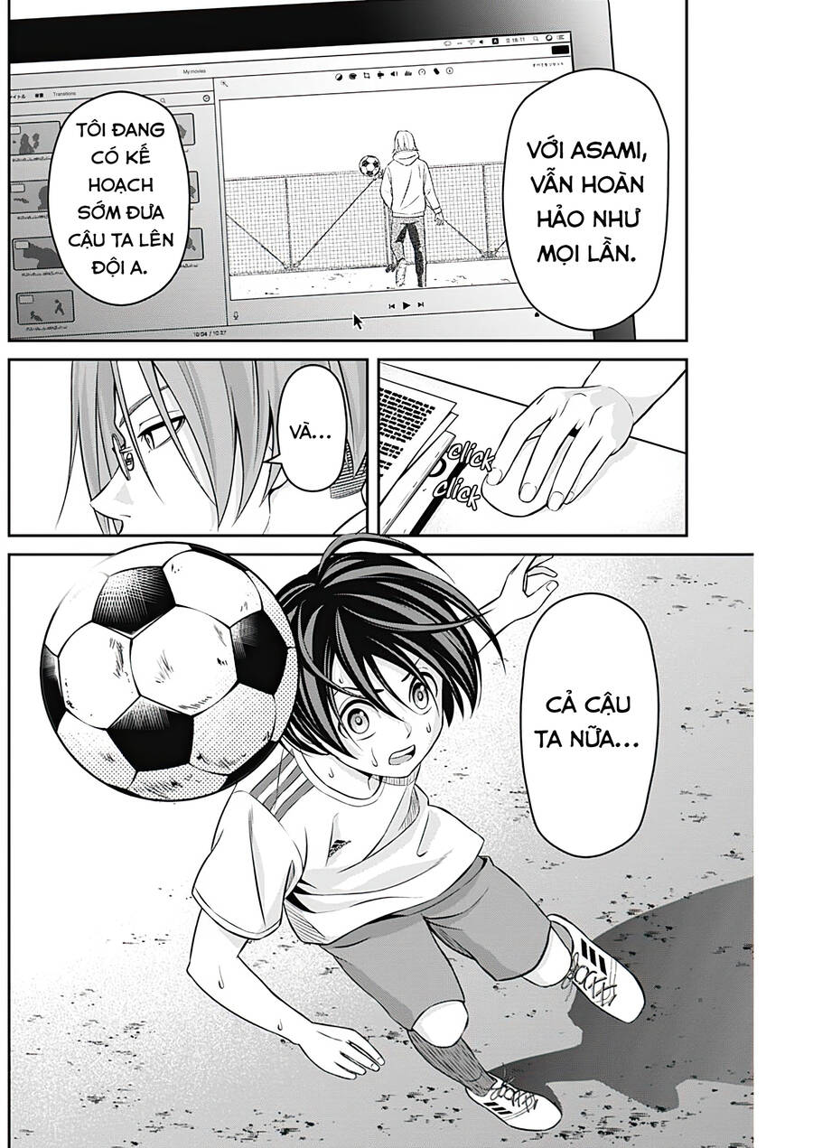 Tiempo - Chương 12