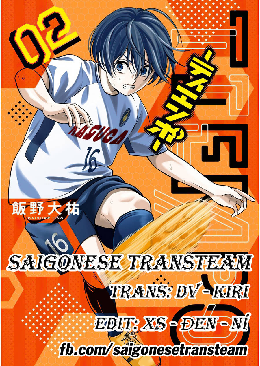 Tiempo - Chương 14