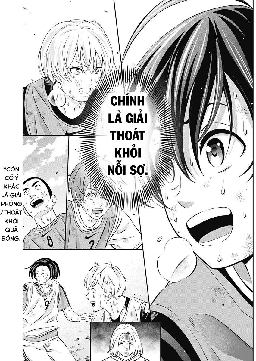 Tiempo - Chương 15