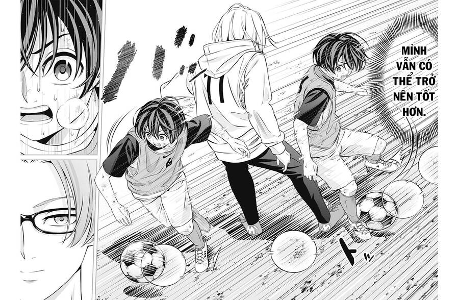 Tiempo - Chương 15