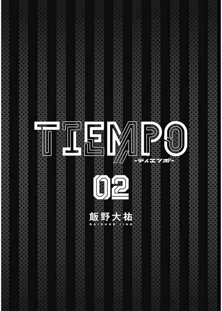Tiempo - Chương 9