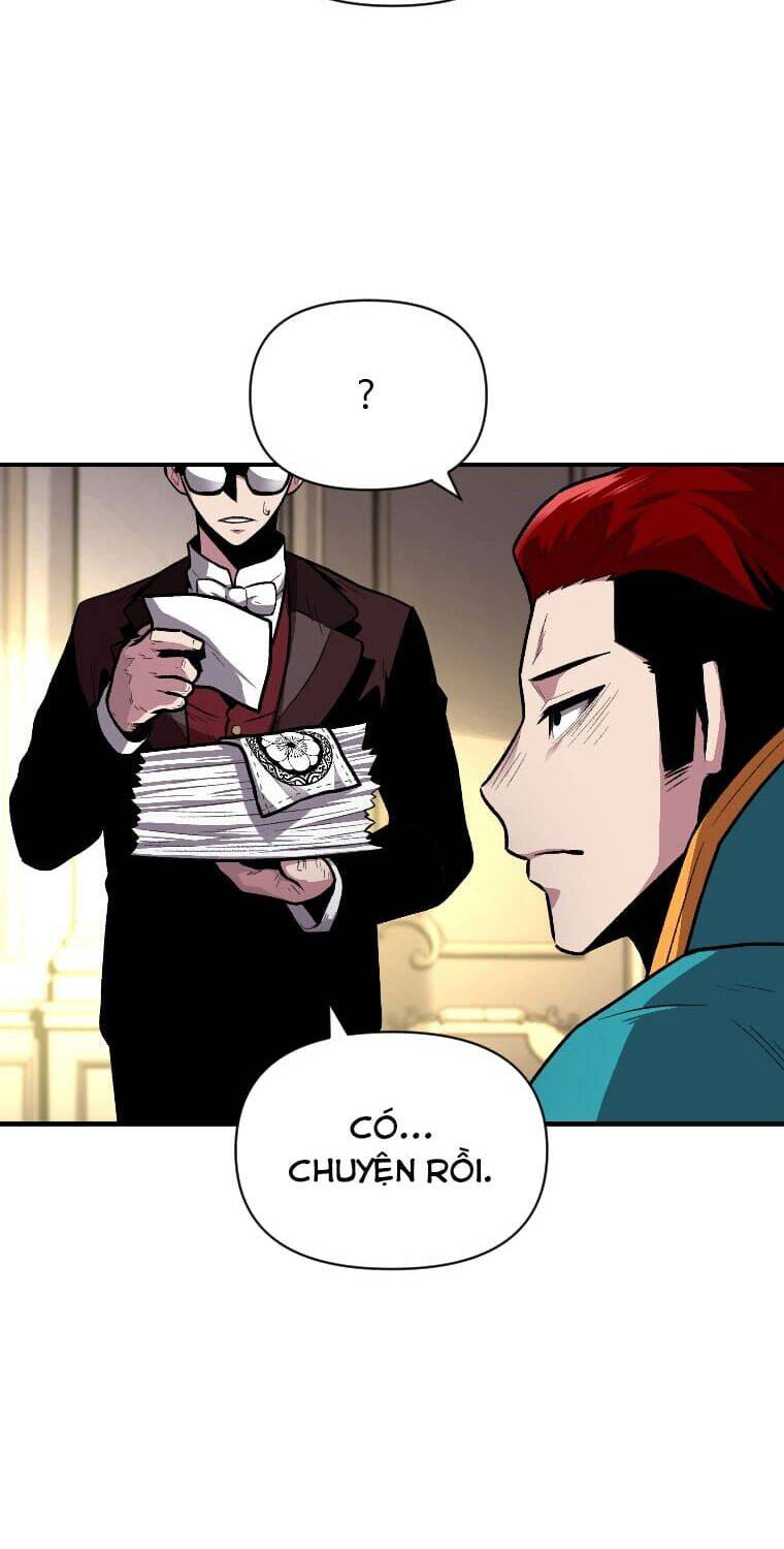 Thiên Tài Ma Pháp Sư Giấu Nghề - Chương 11