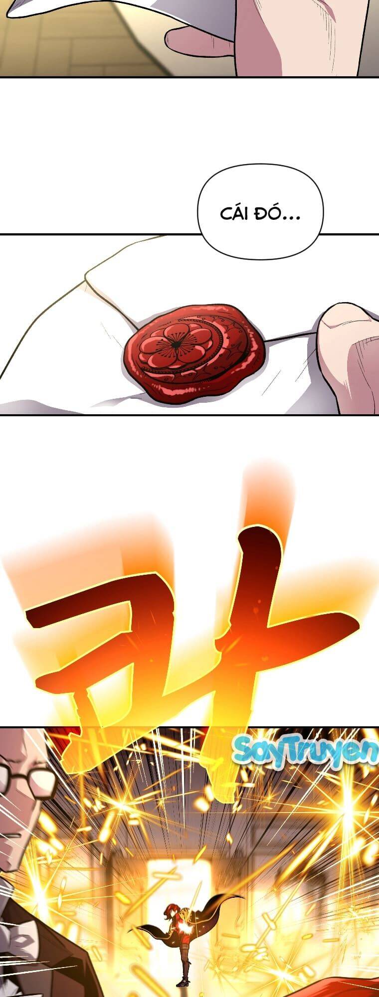 Thiên Tài Ma Pháp Sư Giấu Nghề - Chương 11