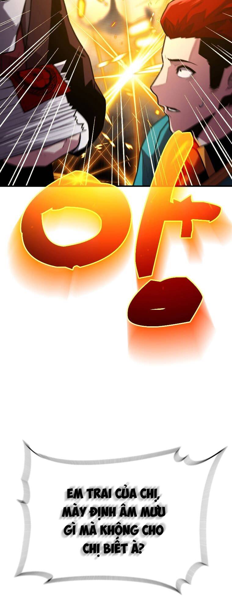 Thiên Tài Ma Pháp Sư Giấu Nghề - Chương 11