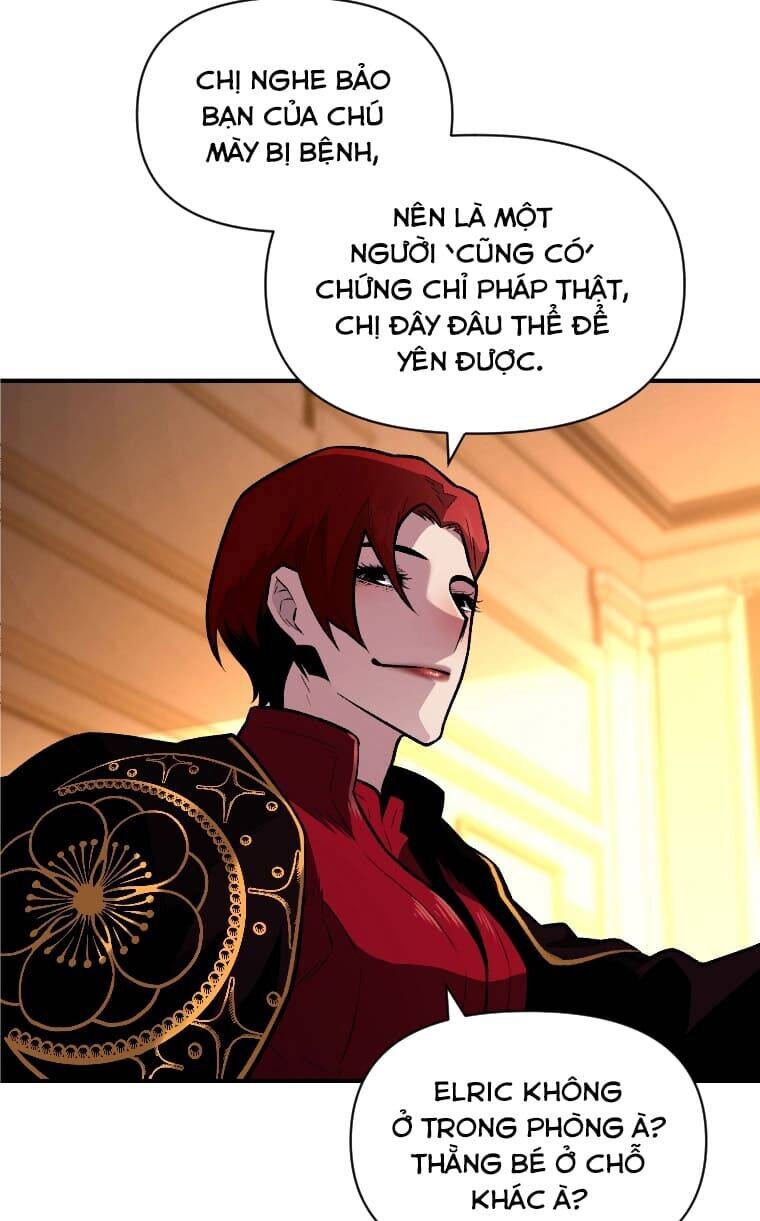 Thiên Tài Ma Pháp Sư Giấu Nghề - Chương 11