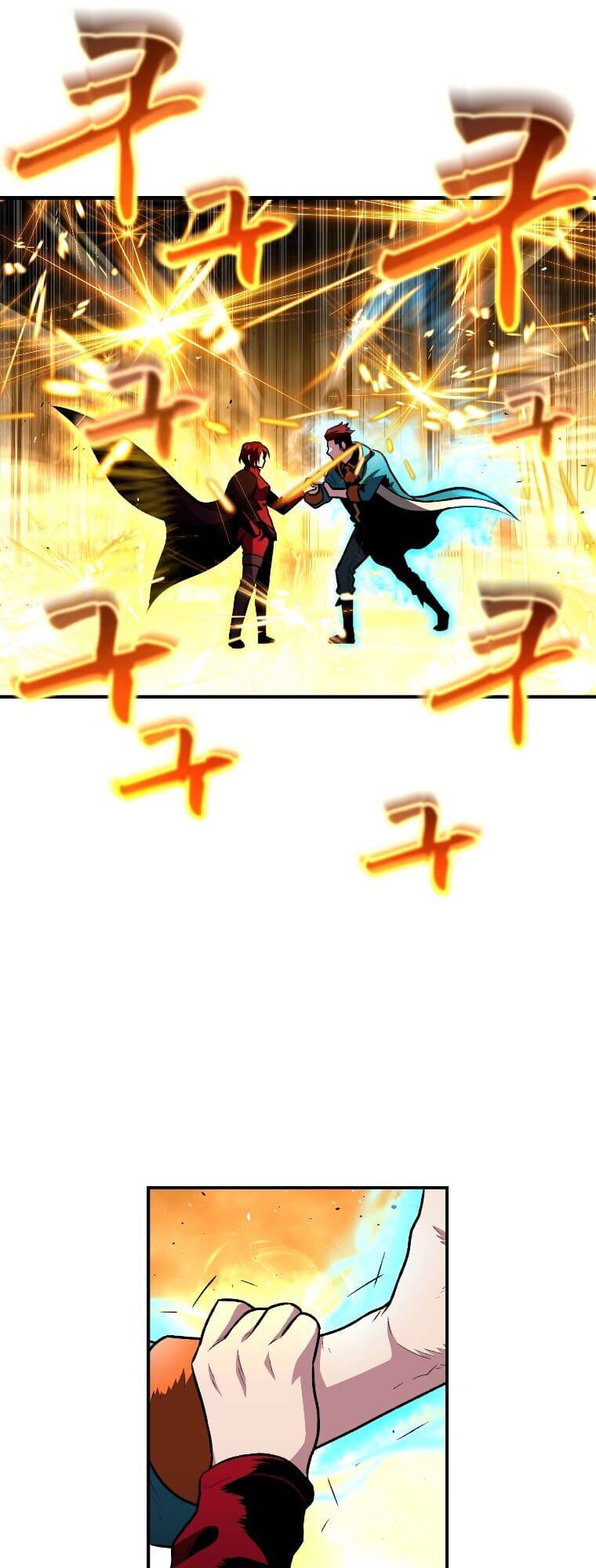 Thiên Tài Ma Pháp Sư Giấu Nghề - Chương 11