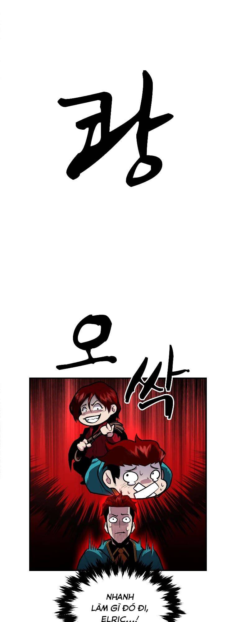 Thiên Tài Ma Pháp Sư Giấu Nghề - Chương 11