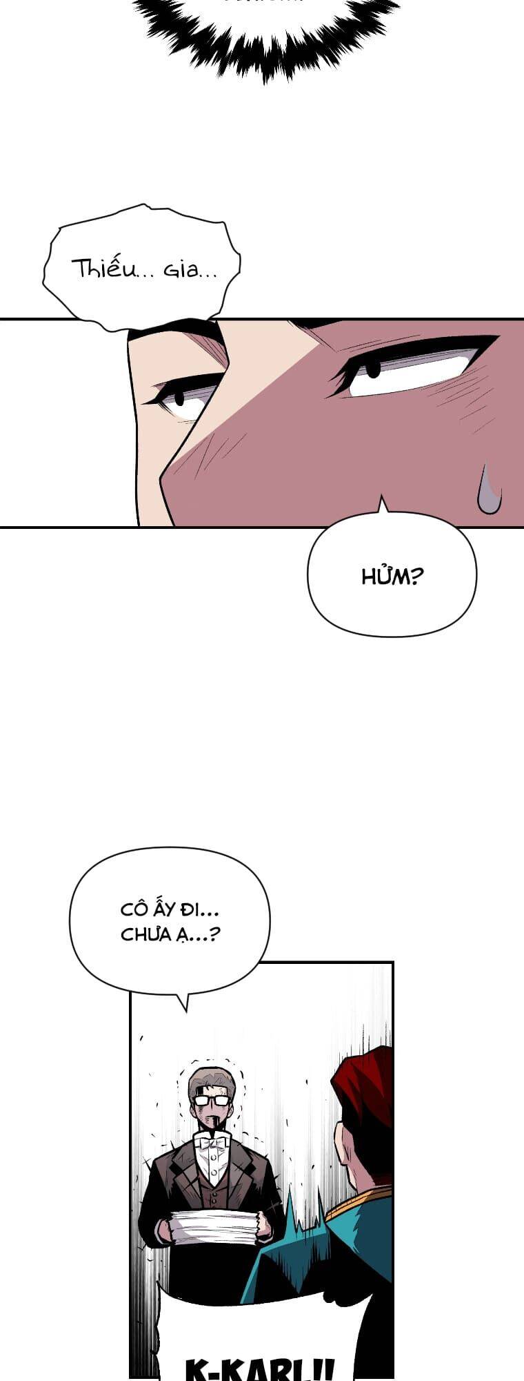 Thiên Tài Ma Pháp Sư Giấu Nghề - Chương 11