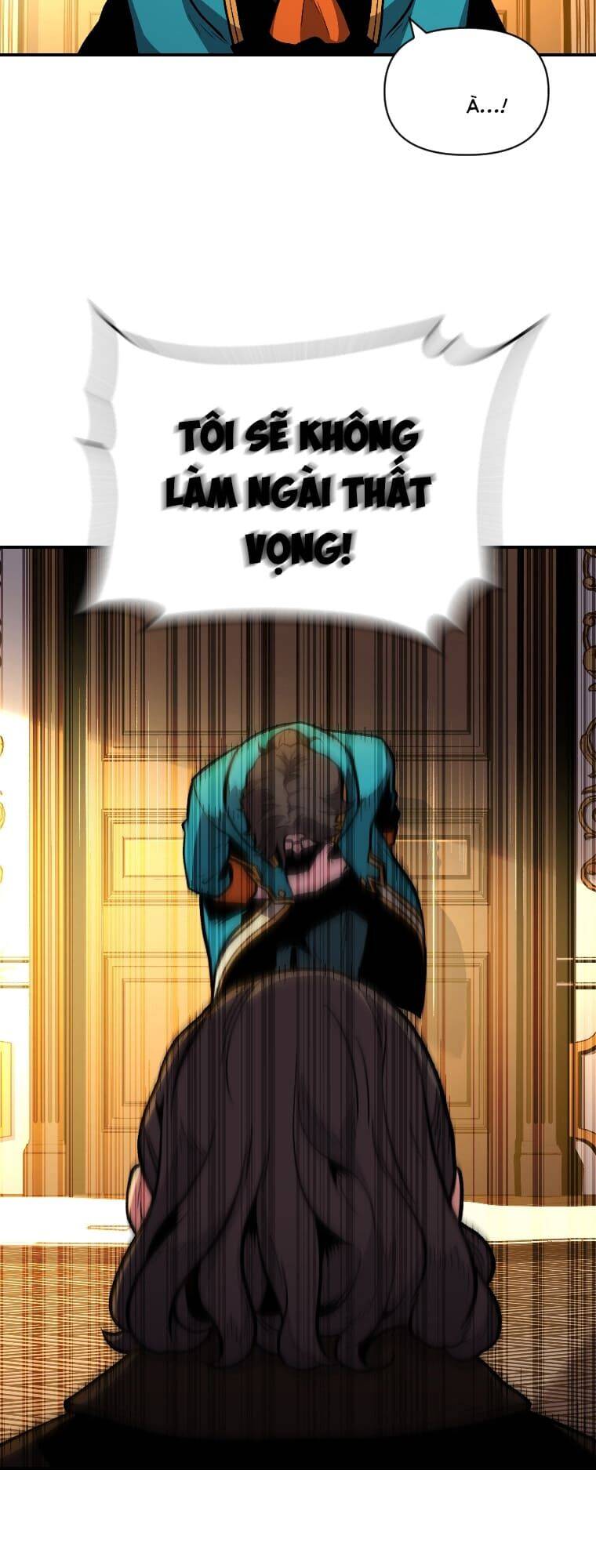 Thiên Tài Ma Pháp Sư Giấu Nghề - Chương 11