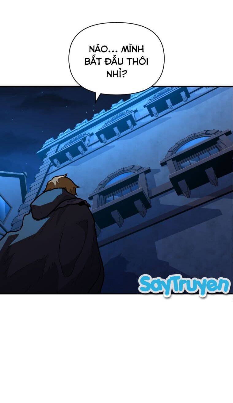 Thiên Tài Ma Pháp Sư Giấu Nghề - Chương 11