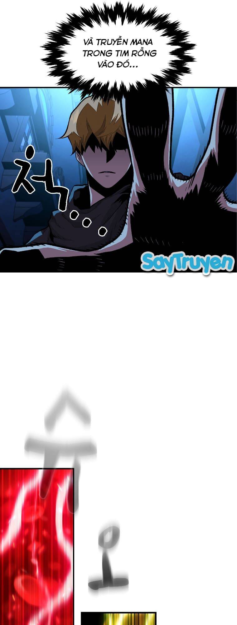 Thiên Tài Ma Pháp Sư Giấu Nghề - Chương 11