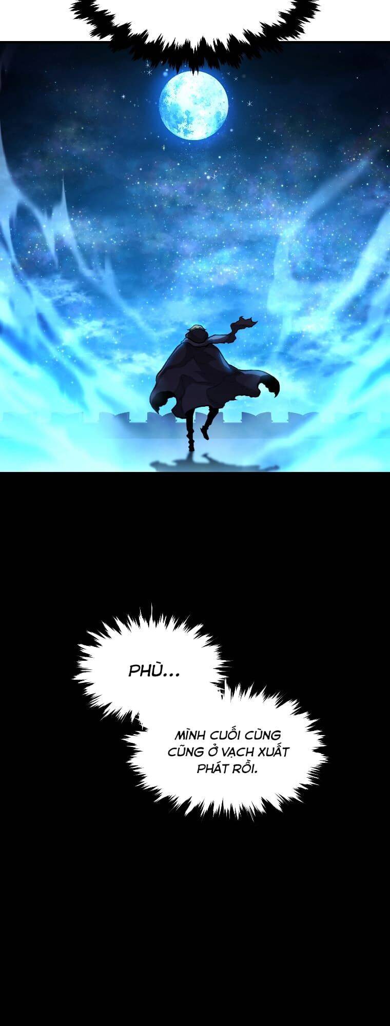 Thiên Tài Ma Pháp Sư Giấu Nghề - Chương 11