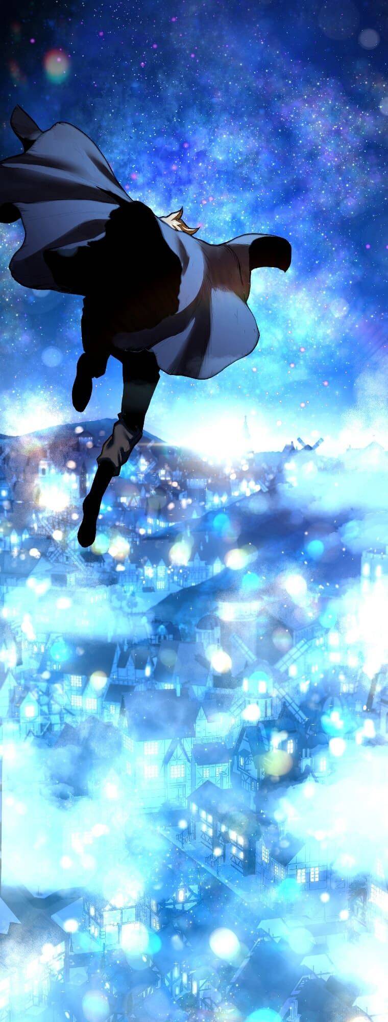 Thiên Tài Ma Pháp Sư Giấu Nghề - Chương 12