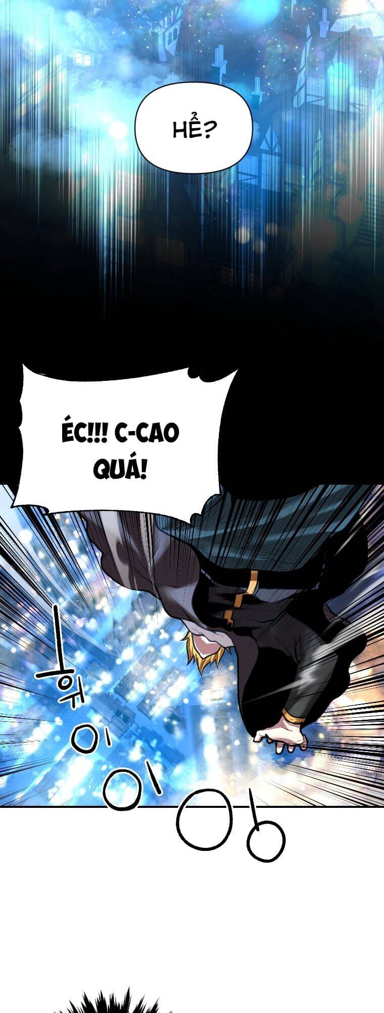 Thiên Tài Ma Pháp Sư Giấu Nghề - Chương 12