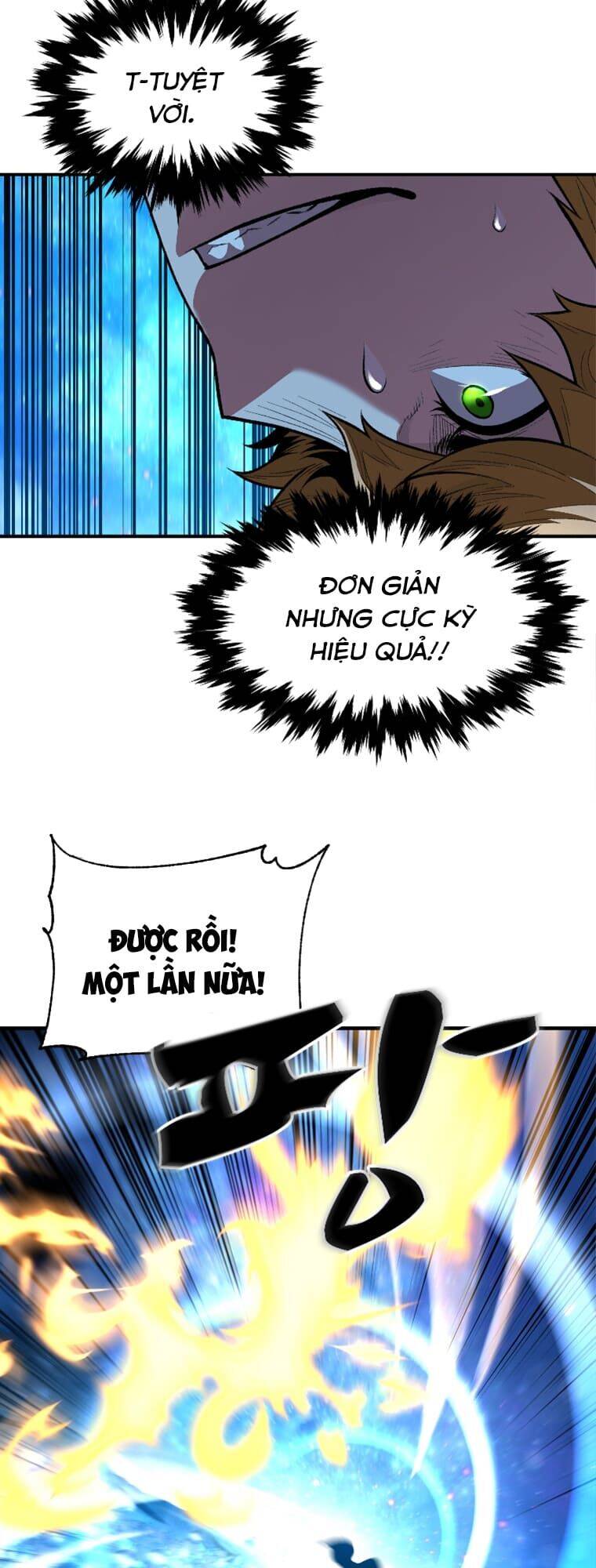 Thiên Tài Ma Pháp Sư Giấu Nghề - Chương 12