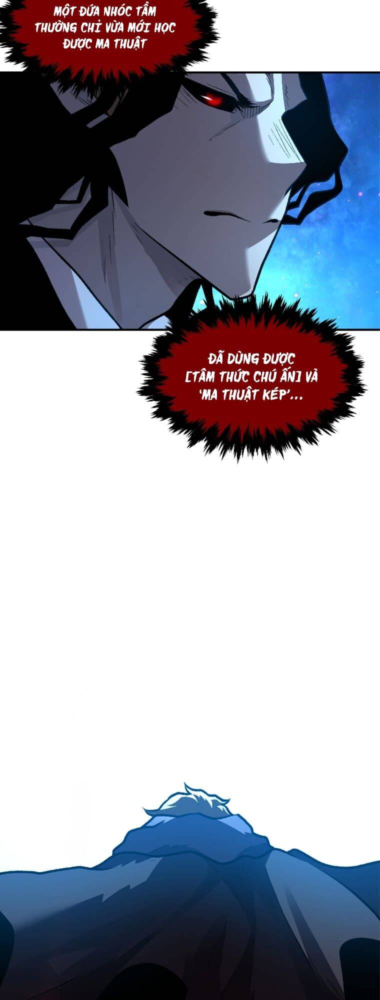 Thiên Tài Ma Pháp Sư Giấu Nghề - Chương 12