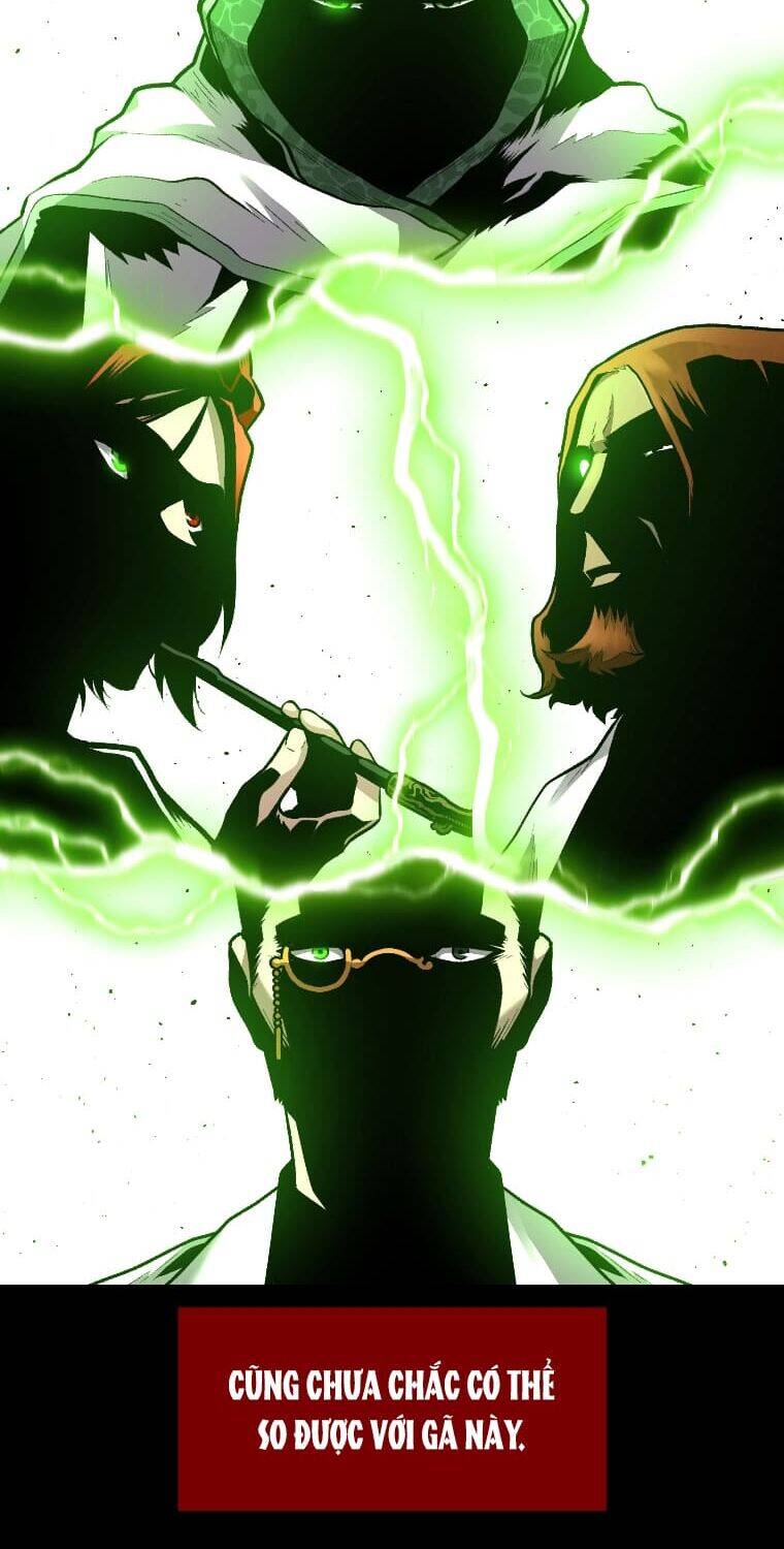 Thiên Tài Ma Pháp Sư Giấu Nghề - Chương 12