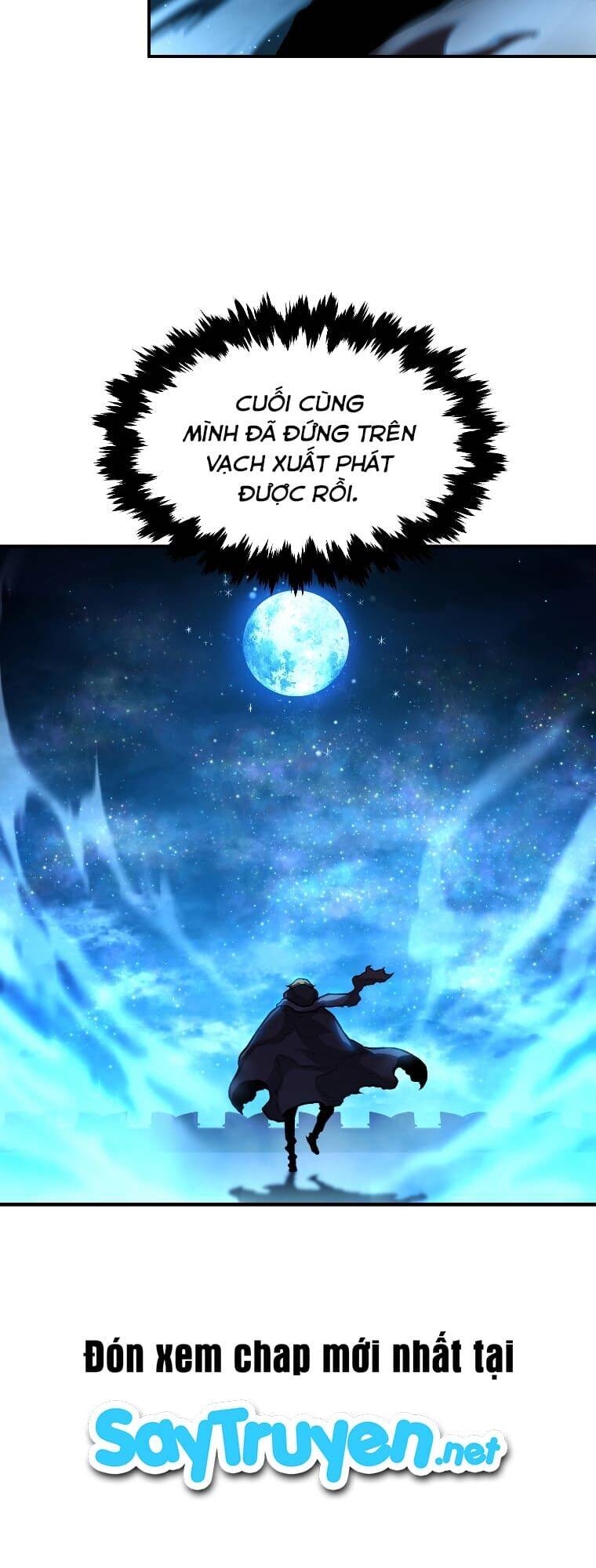 Thiên Tài Ma Pháp Sư Giấu Nghề - Chương 12