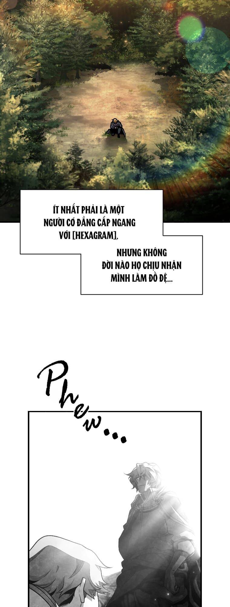 Thiên Tài Ma Pháp Sư Giấu Nghề - Chương 12